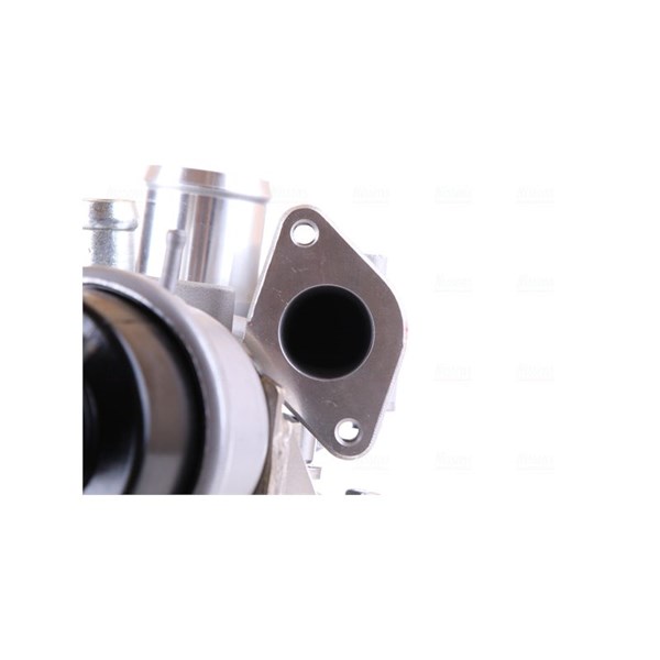 Turbo Nissens 93142 NISSENS