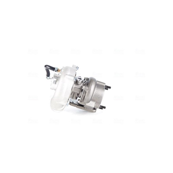 Turbo Nissens 93158 NISSENS