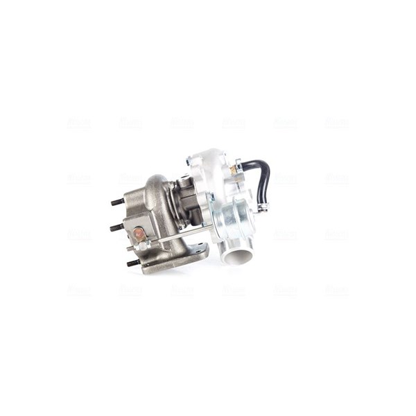 Turbo Nissens 93158 NISSENS