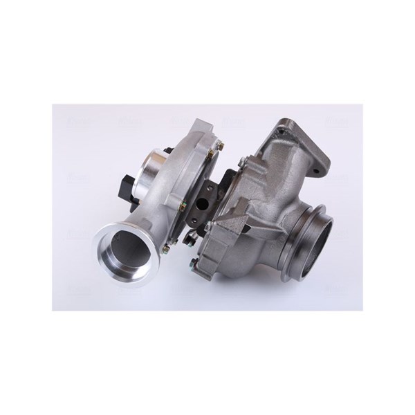 Turbo Nissens 93161 NISSENS