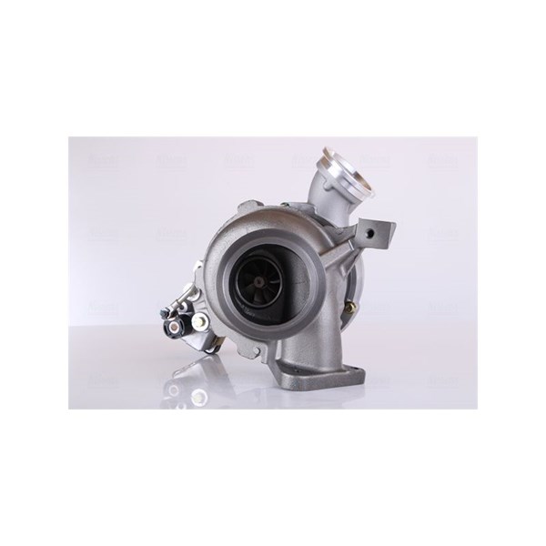 Turbo Nissens 93161 NISSENS