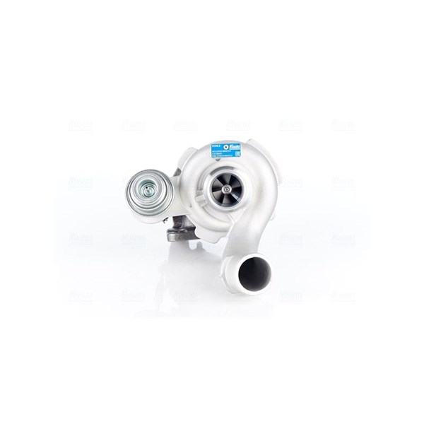 Turbo Nissens 93163 NISSENS