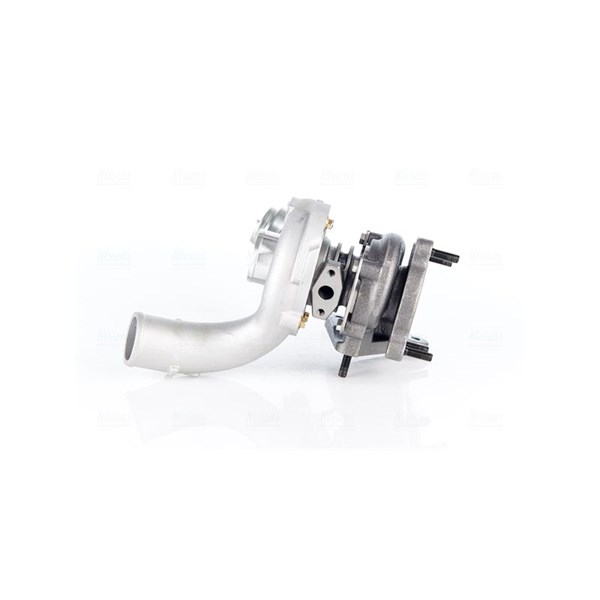 Turbo Nissens 93163 NISSENS