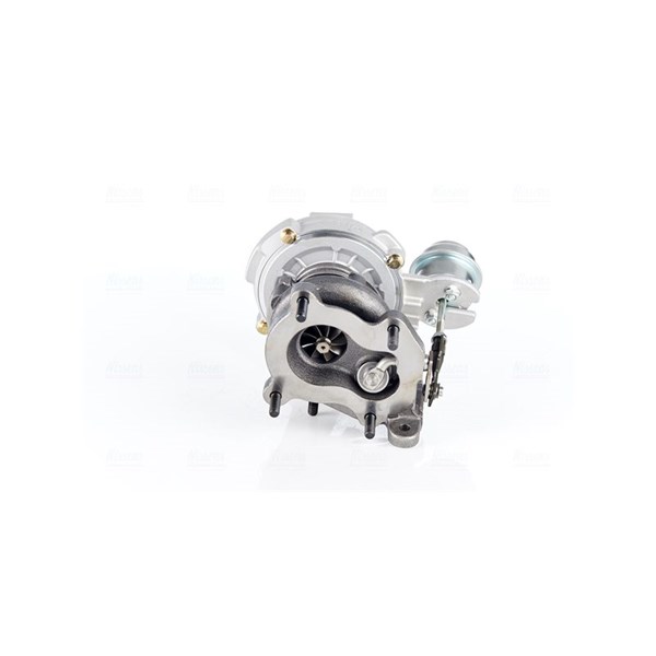 Turbo Nissens 93163 NISSENS