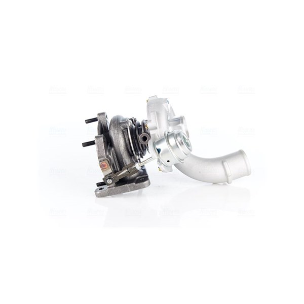 Turbo Nissens 93163 NISSENS