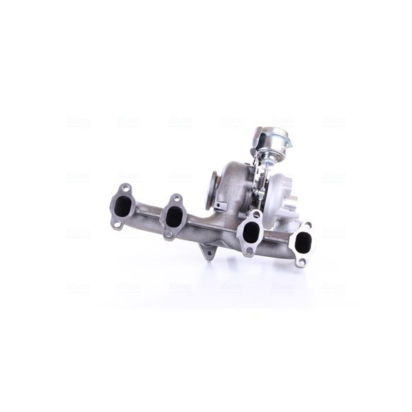 Turbo Nissens 93181 NISSENS