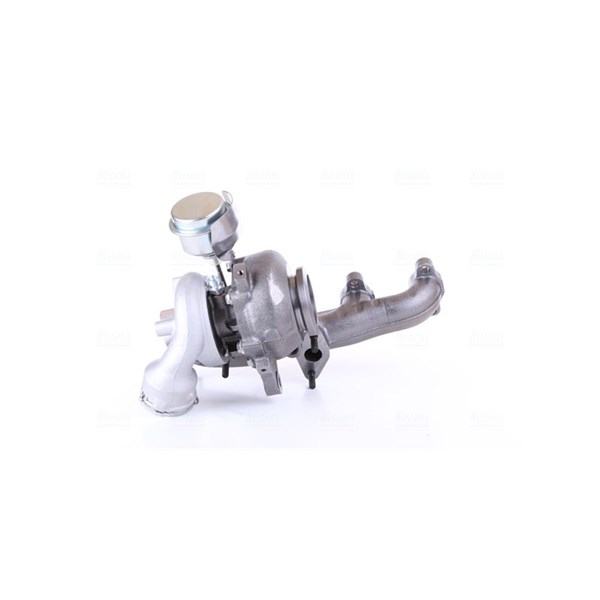 Turbo Nissens 93181 NISSENS
