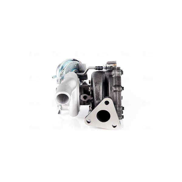 Turbo Nissens 93186 NISSENS Turbo Nissens 93186 NISSENS