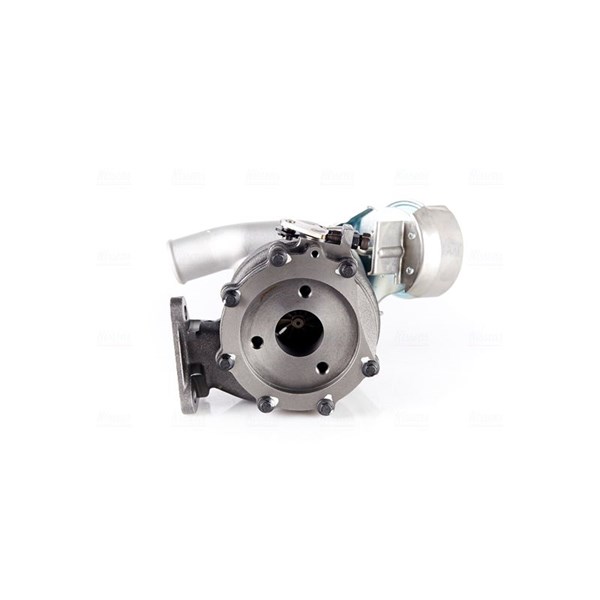Turbo Nissens 93186 NISSENS Turbo Nissens 93186 NISSENS