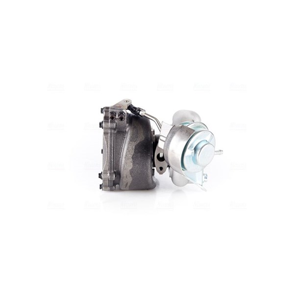 Turbo Nissens 93186 NISSENS Turbo Nissens 93186 NISSENS