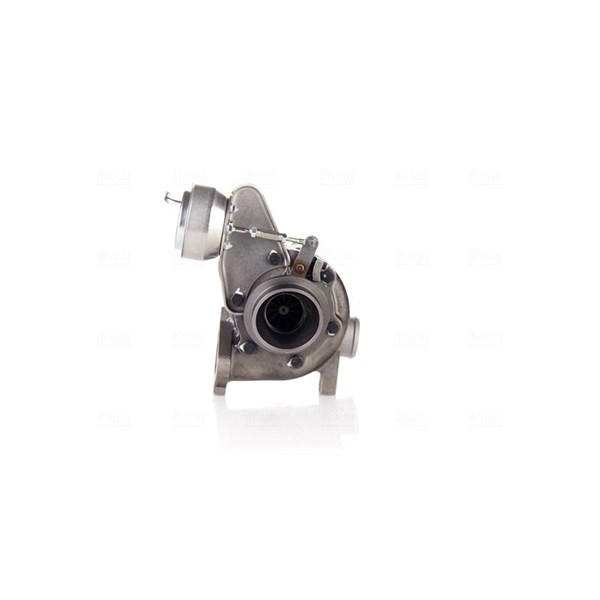 Turbo Nissens 93192 NISSENS