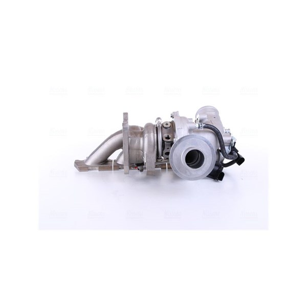 Turbo Nissens 93193 NISSENS
