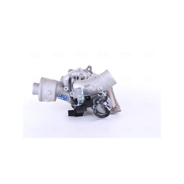 Turbo Nissens 93193 NISSENS