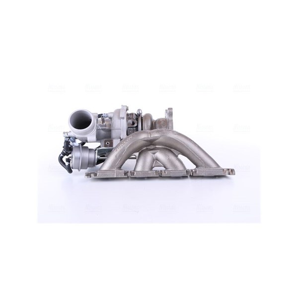 Turbo Nissens 93193 NISSENS