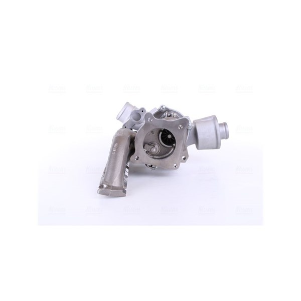 Turbo Nissens 93193 NISSENS