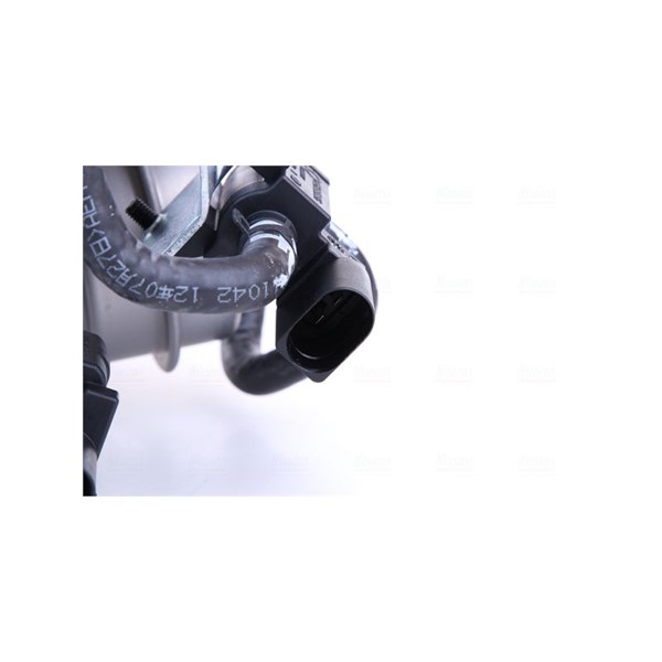 Turbo Nissens 93193 NISSENS