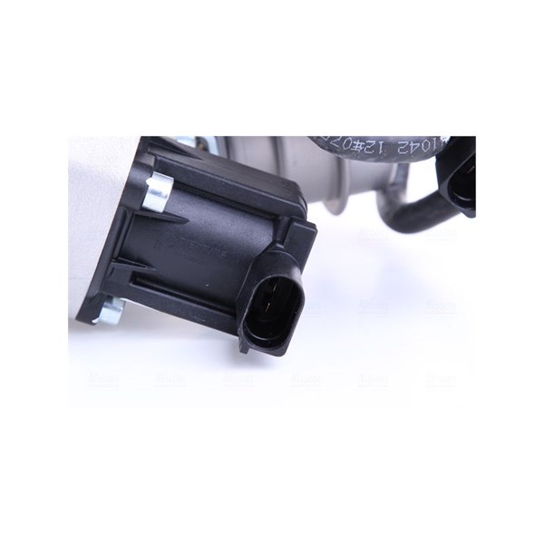 Turbo Nissens 93193 NISSENS