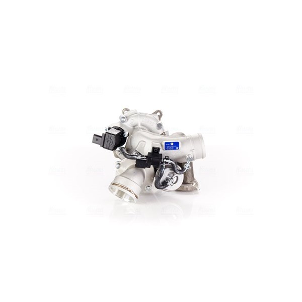 Turbo Nissens 93196 NISSENS