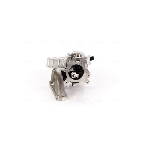 Turbo Nissens 93196 NISSENS