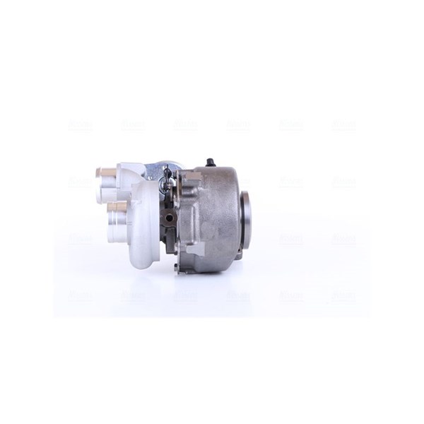 Turbo Nissens 93202 NISSENS