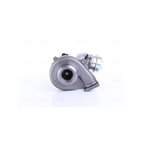 Turbo Nissens 93202 NISSENS