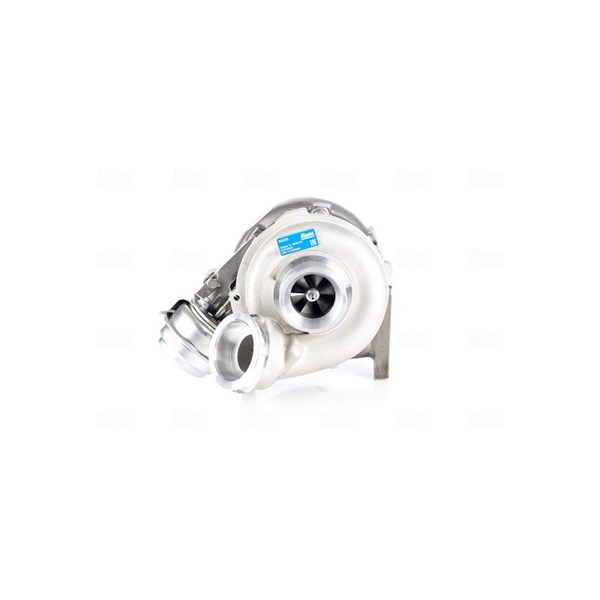 Turbo Nissens 93215 NISSENS