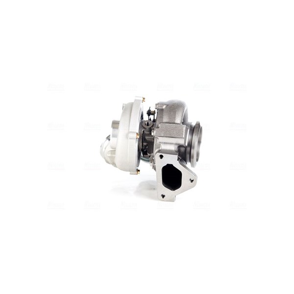 Turbo Nissens 93215 NISSENS