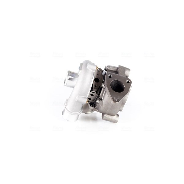 Turbo Nissens 93217 NISSENS