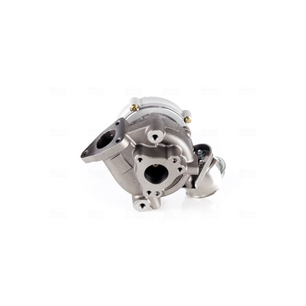 Turbo Nissens 93217 NISSENS