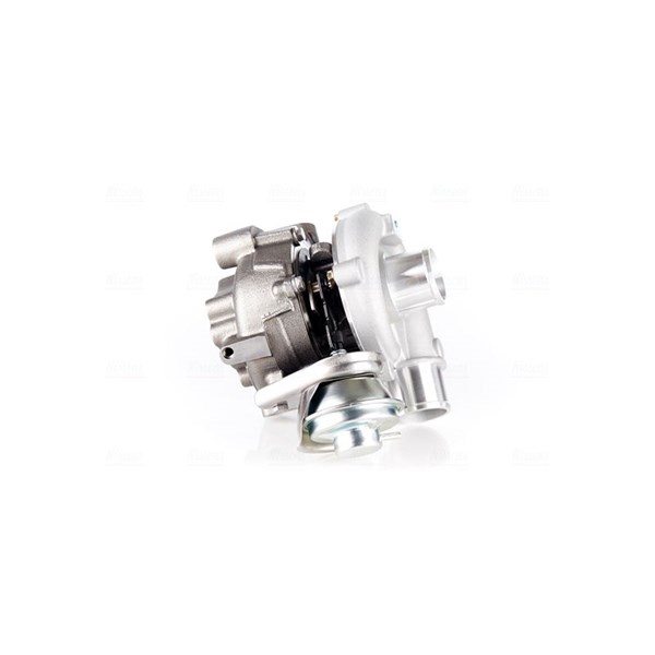 Turbo Nissens 93217 NISSENS
