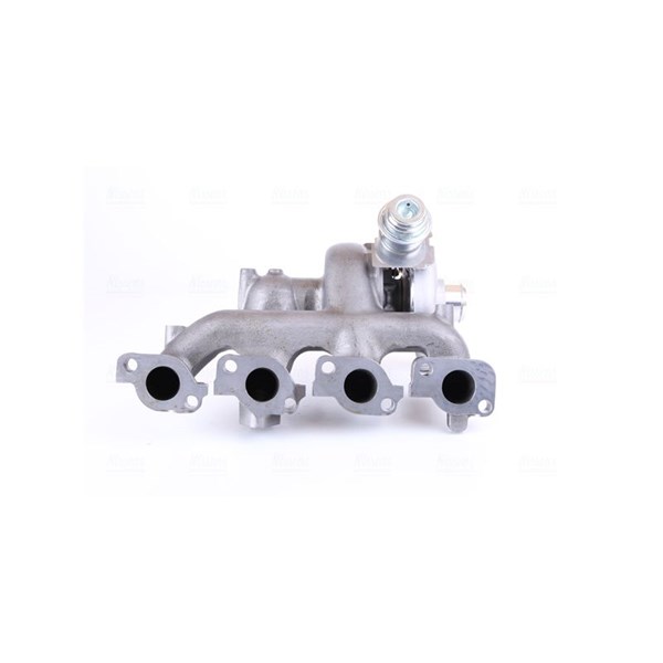 Turbo Nissens 93227 NISSENS
