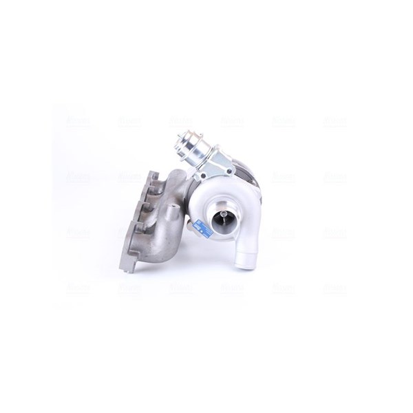 Turbo Nissens 93227 NISSENS