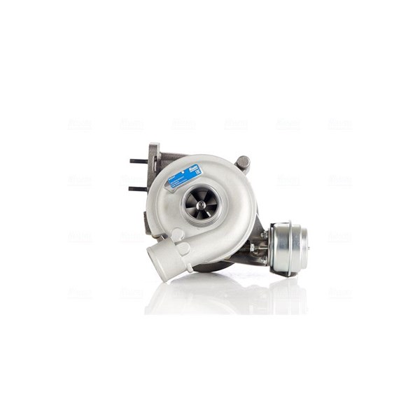 Turbo Nissens 93247 NISSENS