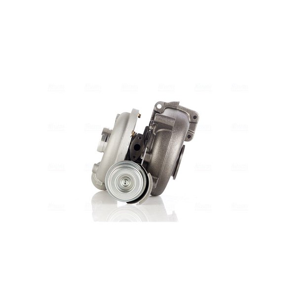 Turbo Nissens 93247 NISSENS