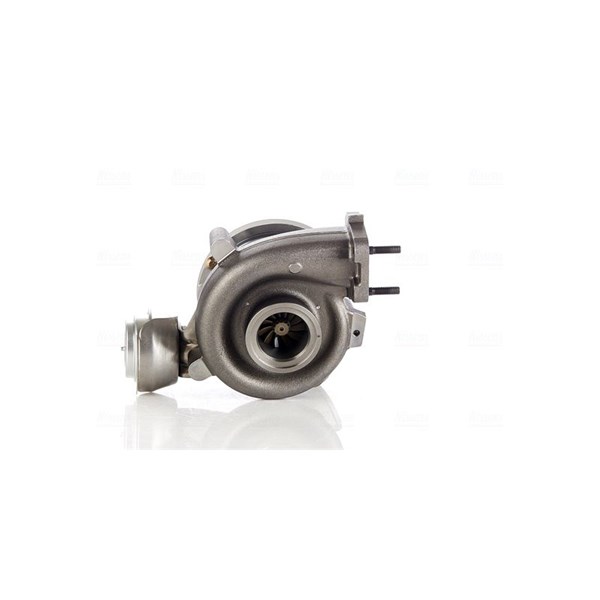 Turbo Nissens 93247 NISSENS