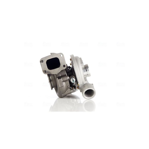 Turbo Nissens 93247 NISSENS
