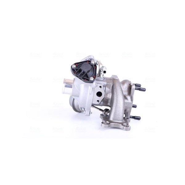 Turbo Nissens 93278 NISSENS