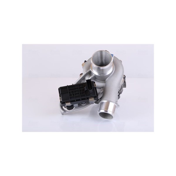 Turbo Nissens 93284 NISSENS Turbo Nissens 93284 NISSENS