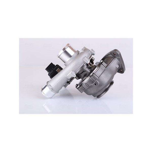 Turbo Nissens 93284 NISSENS Turbo Nissens 93284 NISSENS