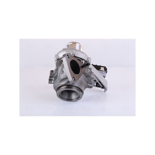 Turbo Nissens 93284 NISSENS Turbo Nissens 93284 NISSENS
