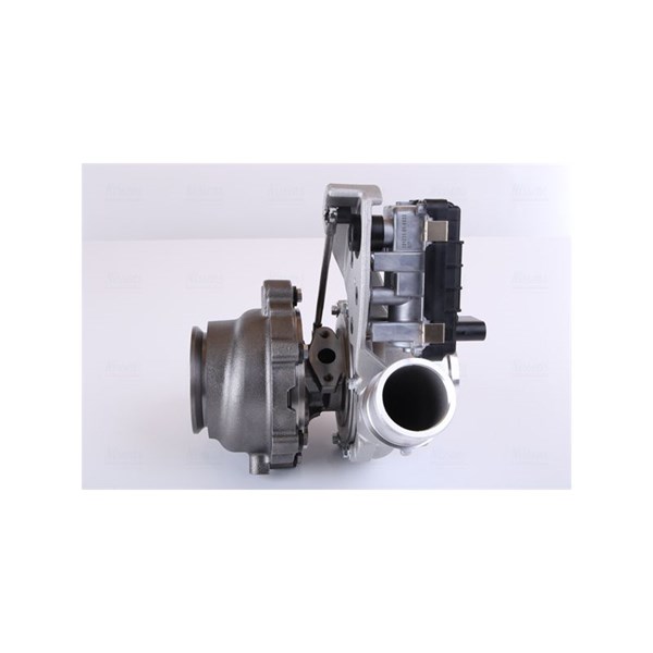 Turbo Nissens 93284 NISSENS Turbo Nissens 93284 NISSENS