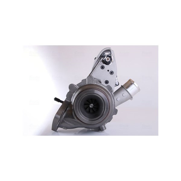 Turbo Nissens 93284 NISSENS