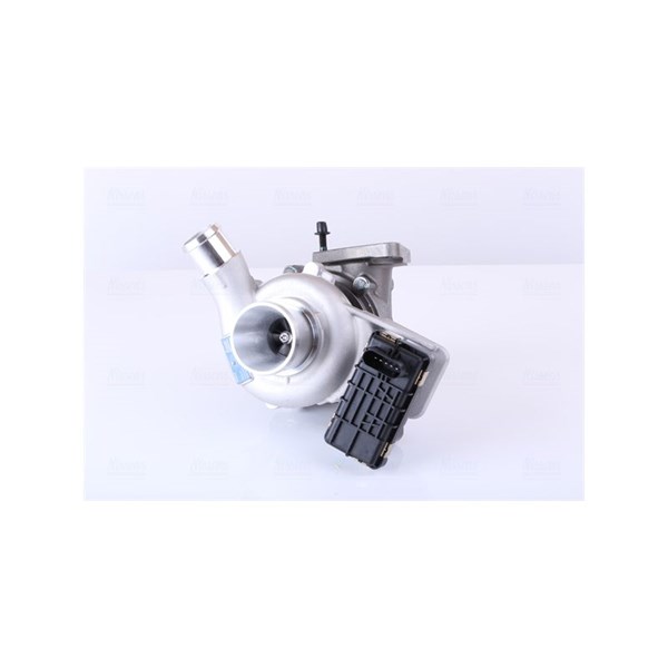 Turbo Nissens 93413 NISSENS
