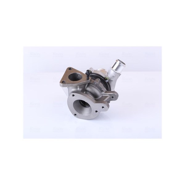 Turbo Nissens 93413 NISSENS