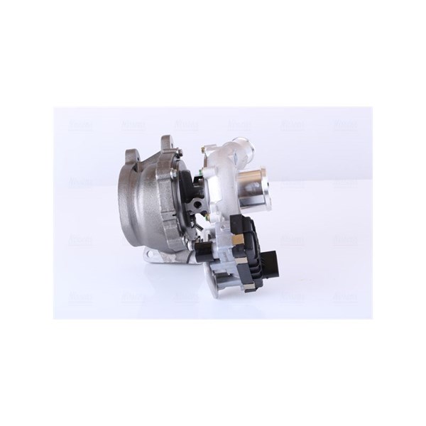 Turbo Nissens 93413 NISSENS