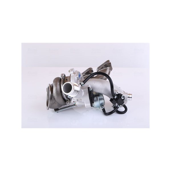 Turbo Nissens 93414 NISSENS