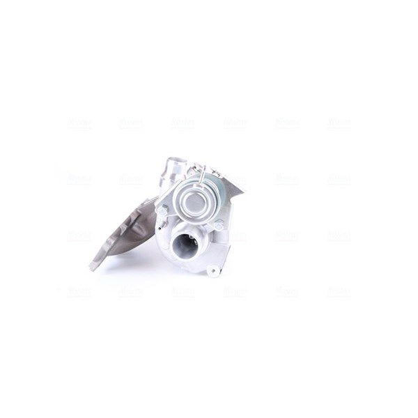 Turbo Nissens 93423 NISSENS