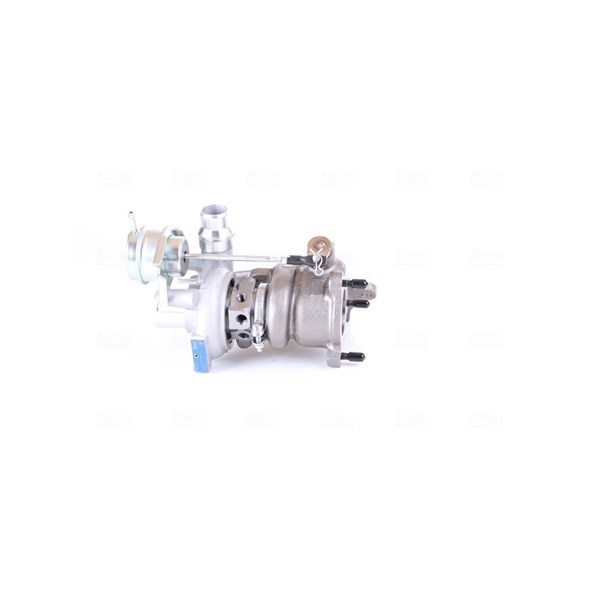 Turbo Nissens 93423 NISSENS