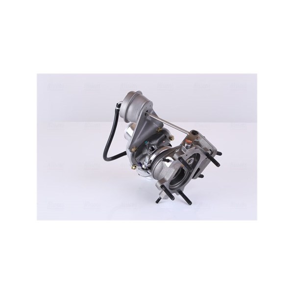 Turbo Nissens 93424 NISSENS Turbo Nissens 93424 NISSENS