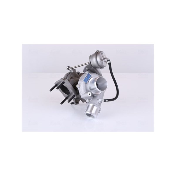 Turbo Nissens 93424 NISSENS